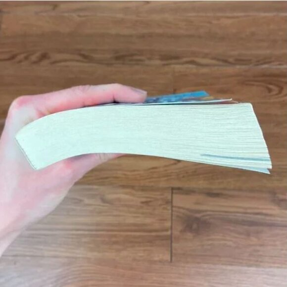 Free with Bundle! "Things you Save in a Fire" by Katherine Center - Picture 6 of 6